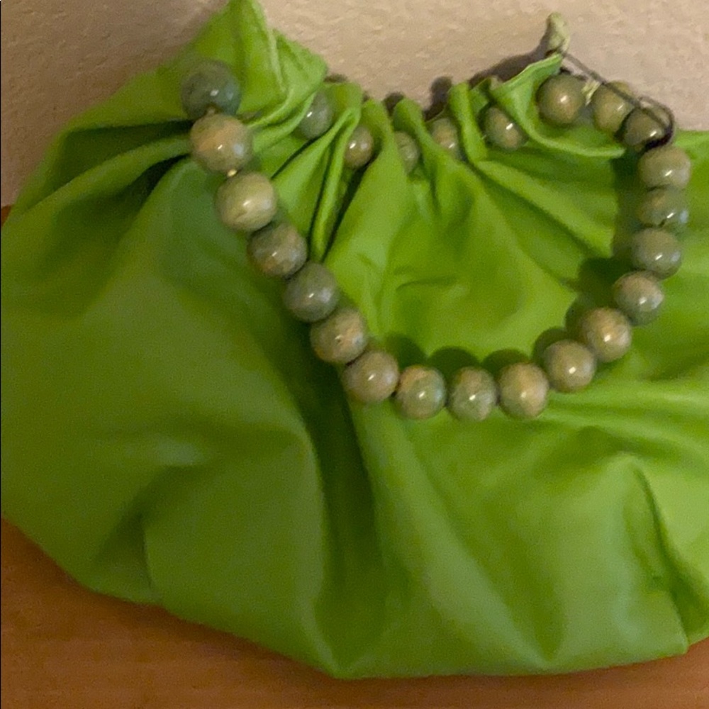 Bijoux terner hand bag